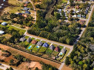 Wetzel Dr LOT 6, Biloxi, MS 39532