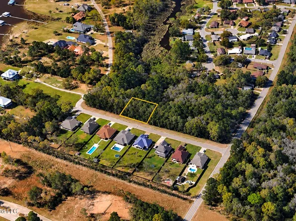 Wetzel Dr Lot 6, Biloxi, MS 39532