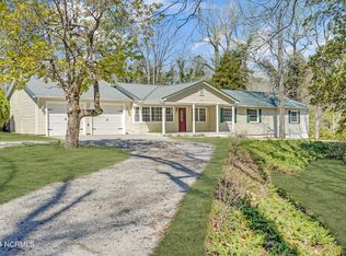 609 Roberdell Rd, Rockingham, NC 28379