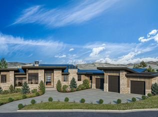 1073 Francis Gate LOT 1, Kamas, UT 84036