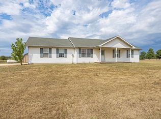 5431 S 163rd Rd, Brighton, MO 65617