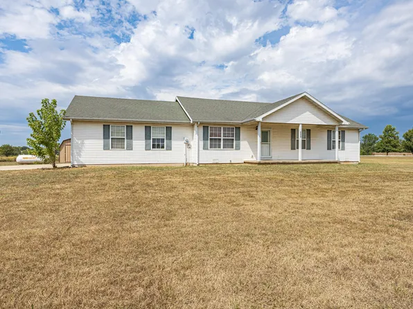 5431 S. 163rd Road, Brighton, MO 65617