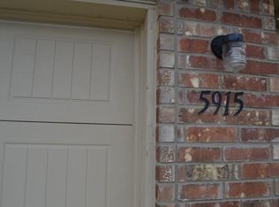5915 Camier Cv, San Antonio, TX 78218