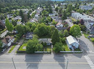 307 Holly Ave, Nanaimo, BC V9S 3M3