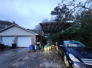 405 Rymal Rd, Alvin, TX 77511