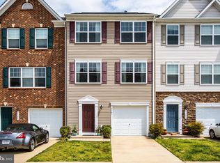 2307 Drake Ln, Fredericksburg, VA 22408