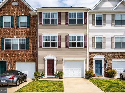 2307 Drake Ln, Fredericksburg, VA, 22408