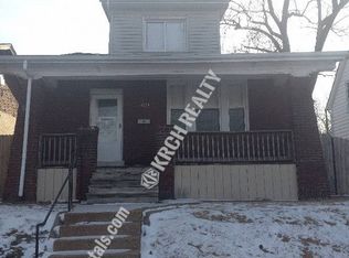 5824 S Compton Ave, Saint Louis, MO 63111