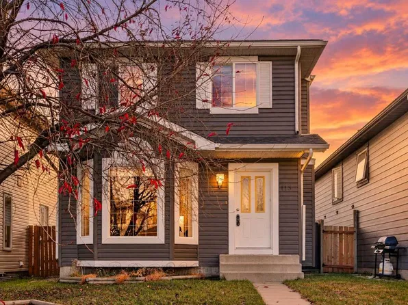 113 N Coville Sq NE, Calgary, AB T3K 5E3