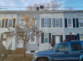 419 Annabel Ave, Baltimore, MD 21225