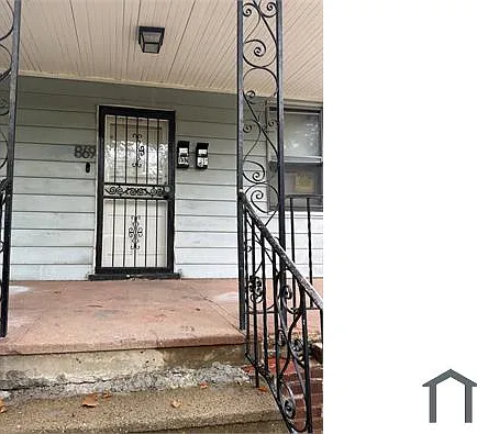 2 bed, $1,000 — Photo 3
