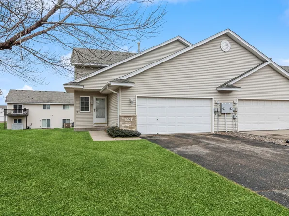 1410 15th St N, Princeton, MN 55371