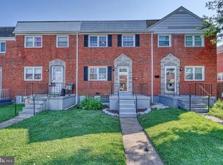 7847 Harold Rd, Baltimore, MD 21222