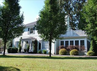 4404 Boonsboro Rd, Lynchburg, VA 24503