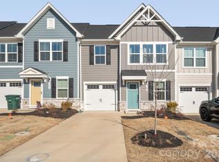 130 Stella Ln #D, Troutman, NC 28166