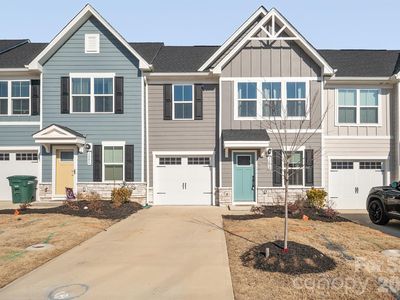 130 Stella Ln #D, Troutman, NC, 28166