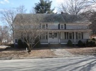 34 Irving Ave, Pascoag, RI 02859