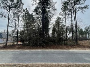 LOT 38 Stanfield Cir, Blackshear, GA 31516