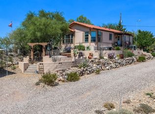 17525 E Marsh Station Rd, Vail, AZ 85641