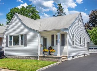 1235 Coolidge Ave, Union, NJ 07083