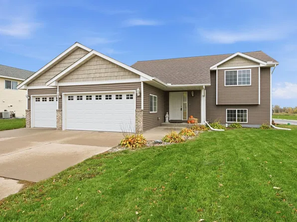 1025 2nd Ave SE, Freeport, MN 56331