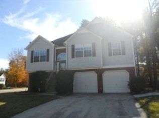 3901 Mistymorn Pl, Powder Springs, GA 30127