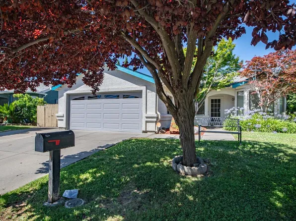 709 Palermo Drive, Suisun City, CA 94585