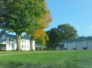 1097 Sedgwick Rd, Waterford, PA 16441