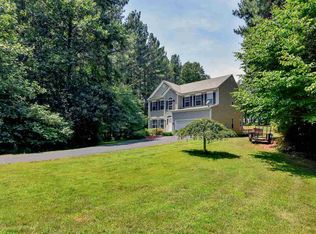 209 White Cedar Rd, Barboursville, VA 22923