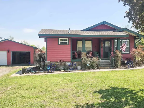 871 Highway 65 S, Clinton, AR 72031