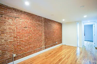 Rented by City Connections Realty