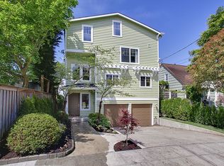 5455 49th Ave SW, Seattle, WA 98136