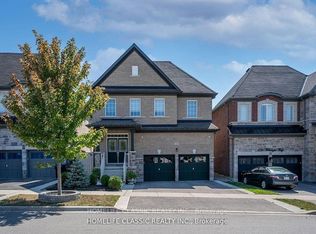 105 McKenzie Way, Bradford West Gwillimbury, ON L3Z4G6