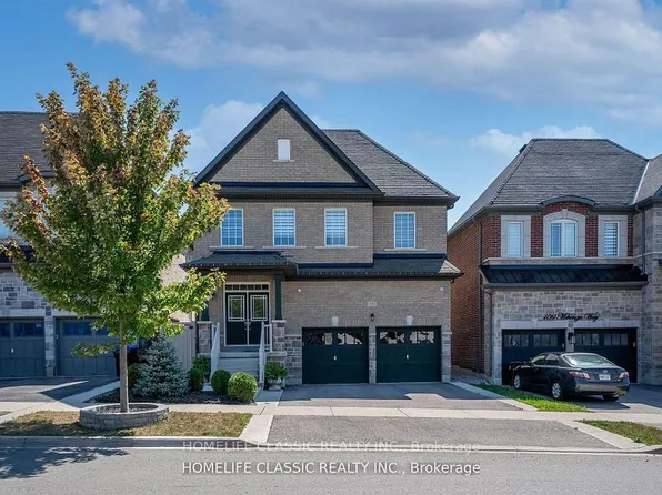 105 McKenzie Way, Bradford West Gwillimbury, ON L3Z 4G6