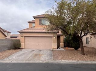 7636 Dove Canyon St, Las Vegas, NV 89123