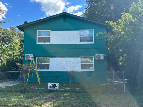 1616 W 8th St #4, Jacksonville, FL 32209