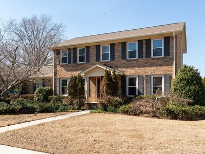 10312 Essex Dr SW, Huntsville, AL, 35803