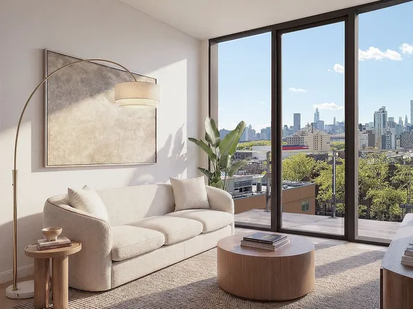 37-28 Crescent St #5I, Long Island City, NY 11101