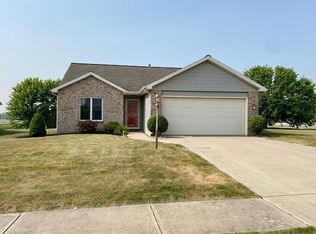 2806 Rivulet Run, Fort Wayne, IN 46818