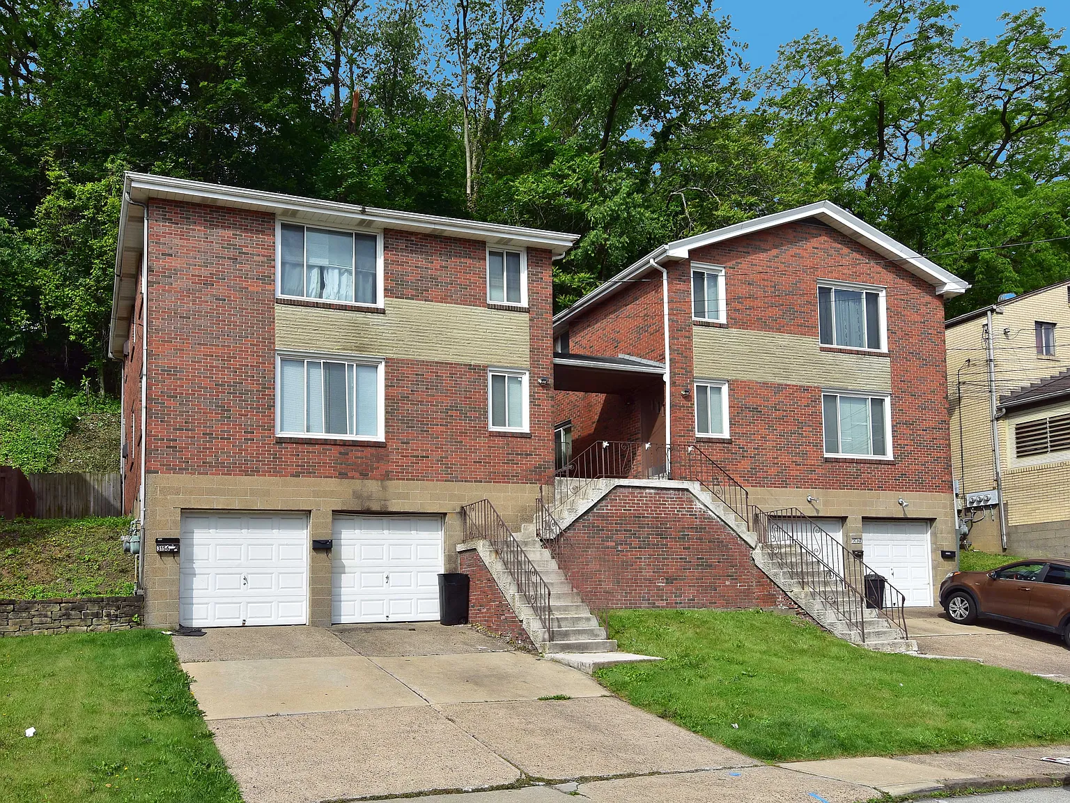 2 bed, 950 sqft, $1,095 — Photo 1