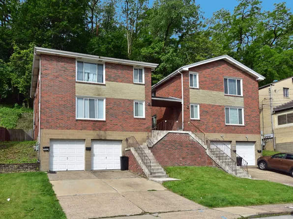 3156 Glendale Ave #1, Pittsburgh, PA 15227