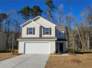 110 Chime Creek Dr, Pooler, GA 31322