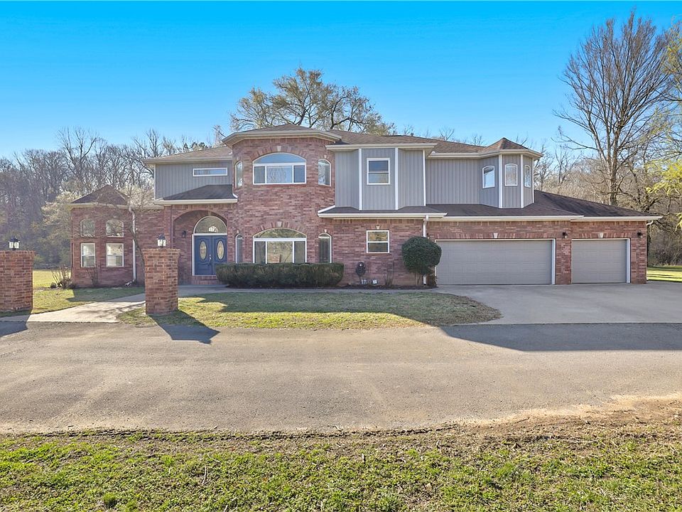 13579 Goose Creek Road Fayetteville Ar 72704, Fayetteville, AR 72704