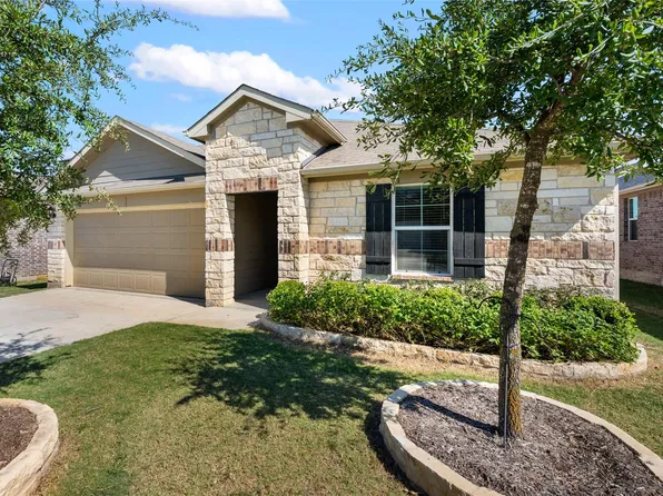 123 Callado Cir, San Marcos, TX 78666