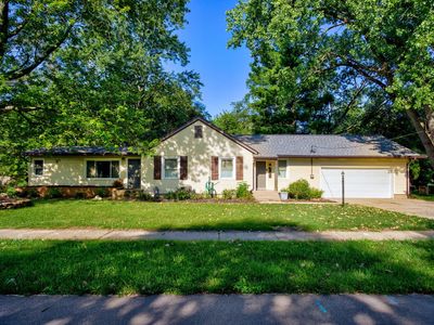 7665 Sally Dr, Jenison, MI, 49428