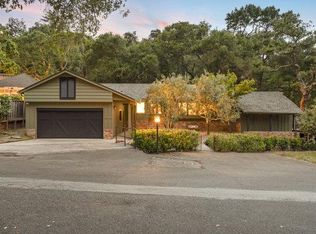 300 Chesham Ave, San Carlos, CA 94070