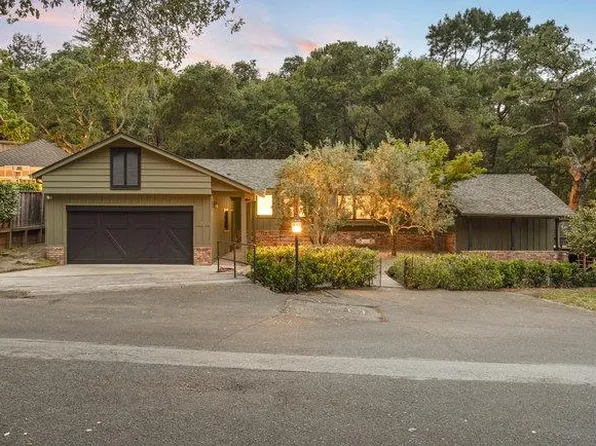 300 Chesham Ave, San Carlos, CA 94070