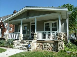 6973 Oleatha Ave, Saint Louis, MO