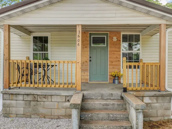 2606 N East Avenue, Springfield, MO 65803