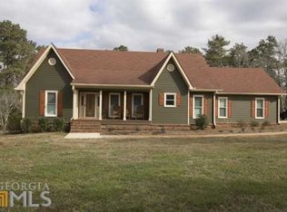 200 River Cove Rd, Social Circle, GA 30025